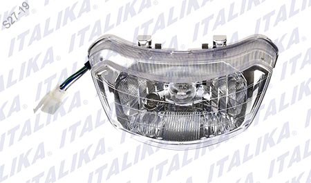 FARO COMPLETO D125 X125