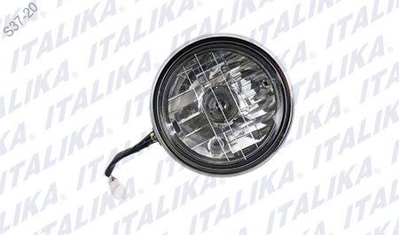 FARO COMPLETO D125LT