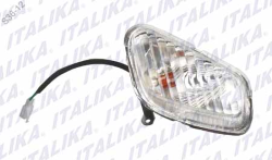 DIRECCIONAL DELANTERA DER DS 125 DIABOLO 125 150 (05-07) SEÑALERO