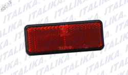 MICA REFLECTOR TRASERO UNIV