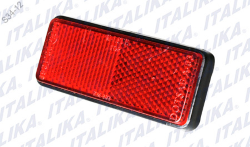 REFLEJANTE TRASERO CS 125