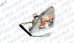 DIRECCIONAL IZQUIERDA DS 150 SEÑALERO