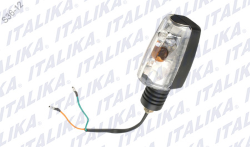 DIRECCIONAL DELANTERA IZQ FT 125 FT 150TS DT 125 150 SEÑALERO