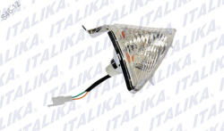 DIRECCIONAL IZQUIERDA GS 150 SEÑALERO