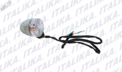 DIRECCIONAL IZQUIERDA TRASERA RC 150 SEÑALERO