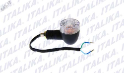 DIRECCIONAL DEL. DER. NEGRA RC 150 SEÑALERO