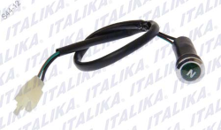 LAMPARA INDICADOR NEUTRAL ATV 150SPORT ATV 180 CUATRIMOTO