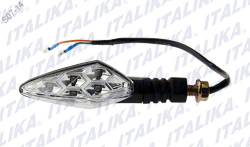 DIRECIONAL TRASERA IZQ 125Z 150Z 150SZ 170Z