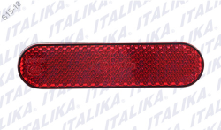 REFLEJANTE TRASERO 125Z 150Z 250Z VORTX