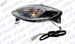 DIRECCIONAL TRAS IZQ VITALIA 125 150 SEÑALERO