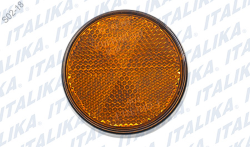 REFLEJANTE LATERAL FT 180TS ATV 180 CUATRIMOTO