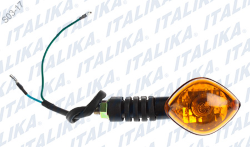 DIRECCIONAL DELANTERA DERECHA DT 150SPORT FT 180TS SEÑALERO