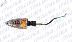 DIRECCIONAL TRASERA IZQ DM 150ROJA FT 150TS SEÑALERO