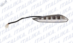 DIRECCIONAL IZQUIERDA LED P/ 125Z