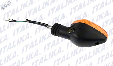 DIRECCIONAL DELANTERA IZQUIERDA BIT 150 SEÑALERO