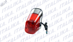 CALAVERA TRASERA TC 200 RC 200 STOP