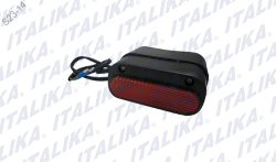 CONJUNTO DE LUZ PORTAPLACA RC 200 TC 200 TC 250