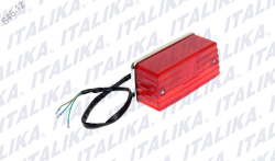 CALAVERA STOP FT 110