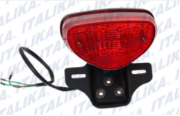 CALAVERA STOP FT 125SPORT FT 150TS DT 150