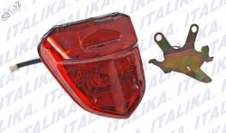 CALAVERA COMPLETA RT 180 STOP