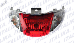 CALAVERA STOP P/ DSG 125 VGO 125