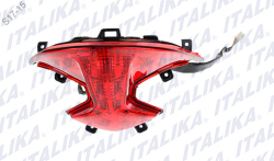 CALAVERA STOP LED P/ TRN 150