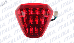 CALAVERA STOP LED P/ RC 150 RC 200