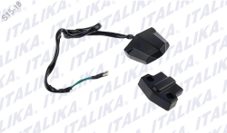 LAMPARA PORTA PLACA P/ 150SZ 170Z