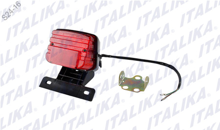 CALAVERA STOP FT 115 DT 110