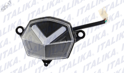 LAMPARA AUXILIAR VORTX 200