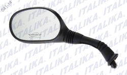 ESPEJO IZQ CS 125 DS 150 DS 125 DS 150 G DSG 125 EX 150 TC GS 150 GSC 175 VGO 125 X125 G X 150 XS 125 RETROVISOR