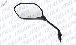 ESPEJO IZQ CON LOGO RT 180 AT RT 110 RETROVISOR