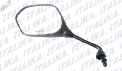 ESPEJO IZQ AT 110 AT 110 RT DT 150 SPORT DT 200 FIERA 150 FT 180 TS FT 200 FT 250 RT 180 X 110 XT 110 RT 11 RETROVISOR