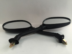 JUEGO DE ESPEJOS P/ CS 125 DS 150 GS 150 GTS 175 VGO XS 125 RETROVISOR