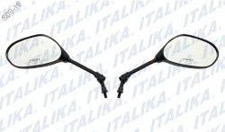 JUEGO DE ESPEJOS P/ WS 150 WS 175 X125 D125 D150 XW 150 RETROVISOR