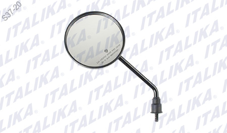 ESPEJO IZQUIERDO P/ D125LT RETROVISOR