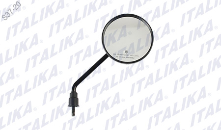 ESPEJO DERECHO P/ D125LT RETROVISOR
