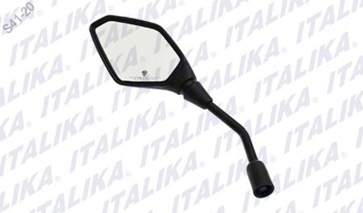 ESPEJO IZQUIERDO VORTX 200 VORTX 250