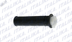 PUÑO DERECHO ACELERADOR FT 125TS DT 125 DT 150