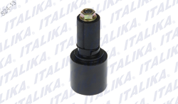 CONJUNTO CONTRAPESO MANUBRIO RC 150 TAPONES