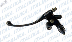 MANIJA IZQ COMPLETA EMBRAGUE 125Z RC 150 MANIVELA PALANCA