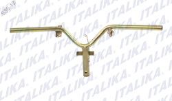 MANUBRIO WS 150 XW 150 CUERNOS VOLANTE
