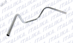 MANUBRIO COMPLETO RC 150 CUERNOS VOLANTE