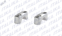 ABRAZADERA DE MANUBRIO SUPERIOR FT 115 PRODUCTO EN REMATE