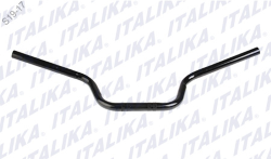 MANUBRIO P/ WS 150SPORT WS 175SPORT CUERNOS VOLANTE
