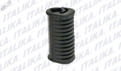 GOMA DE POSAPIES TRASEROS FT150