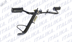 BARRA POSAPIE DELANTERO FT 110 PISAPIE