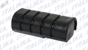 GOMA POSAPIE DELANTERO RC 150 PISAPIE