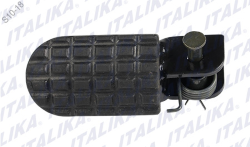 CONJUNTO POSAPIE DEL IZQ DM 200 PISAPIE PISADERA