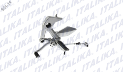 BASE POSAPIE DELANTERO IZQUIERDO 250Z PISAPIE SOPORTE